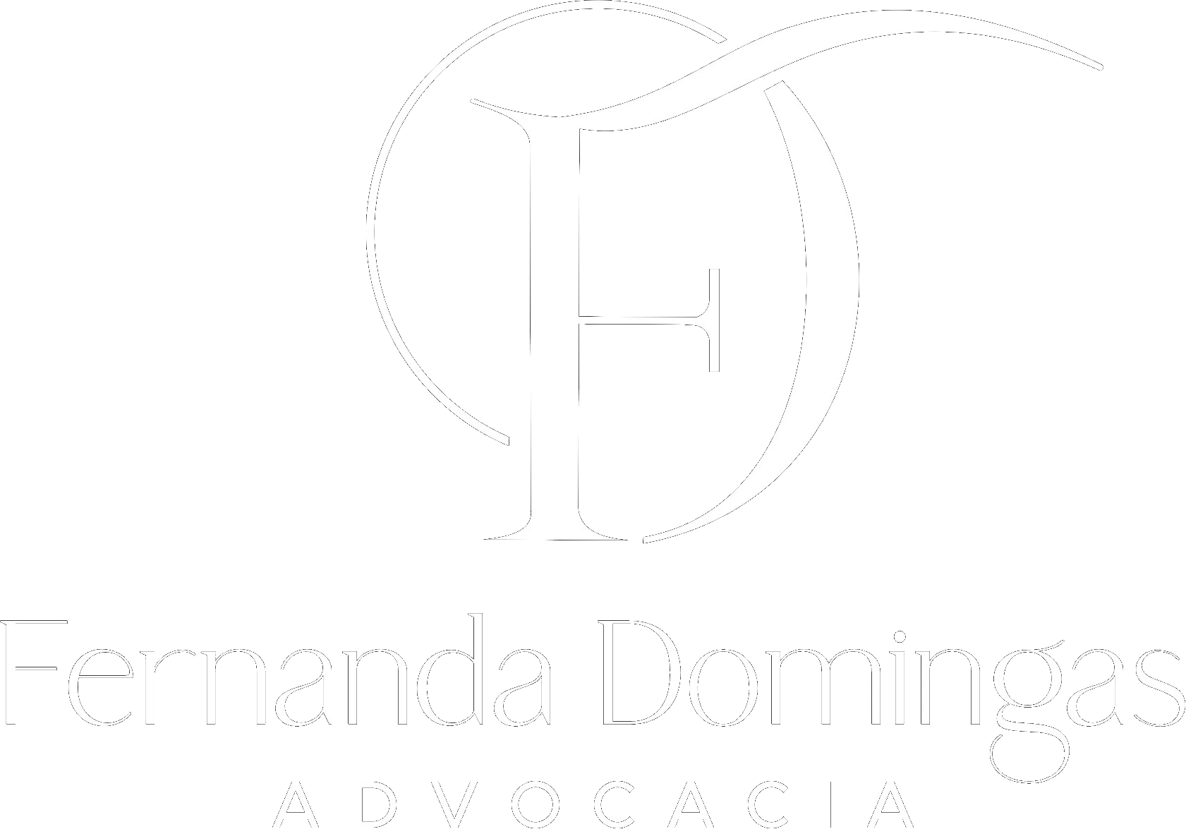 Fernanda Domingas Advocacia